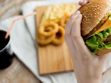 Inilah 6 Rahasia Restoran Fast Food yang Bikin Terkejut