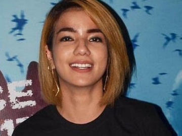 Bantah Rumor Hamil, Sheila Marcia : Hidup Gue Banyak Tanggungan 