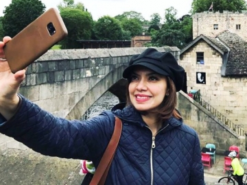 Hengkang dari Metro TV, Najwa Shihab Siap Bentuk Media Berita Baru?