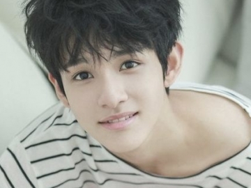Kim Samuel Ternyata Sahabat 2 Member Wanna One Ini