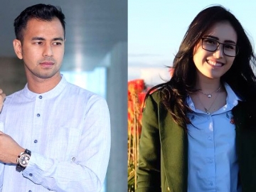 Posting Bakal Nonton Film 'Rafathar', Keluarga Ayu Ting Ting Cari Perhatian Raffi Ahmad?