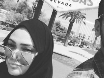 Faraj Achmad, Pria Lulusan Harvard yang Dikabarkan Dekat dengan Rina Nose