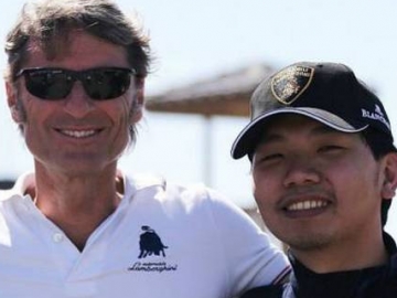 Johannes Marliem Saksi Kasus e-KTP Tewas, Publik Heboh Twitter dan Facebooknya Masih Aktif