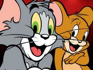 6 Fakta Menarik di Balik Serial Animasi 'Tom and Jerry', Penasaran? 