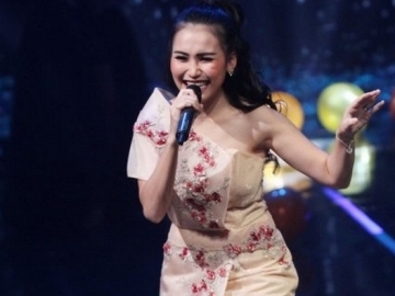 Usai Shaheer Sheikh, Ayu Ting Ting Pacari Aktor India Ini?