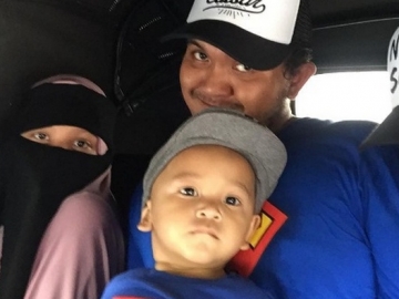 Bukan Hanya Indadari, Anak Caisar Ikut Protes Ayahnya Kembali Eksis