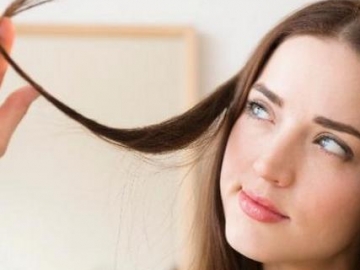 Kurang Pede Punya Rambut Tipis? Begini 5 Cara Alami Menebalkannya