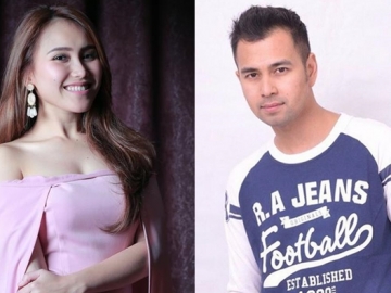 Paranormal Ini 'Bongkar' Gosip Hubungan Ayu Ting Ting & Raffi Ahmad