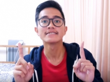 Jadi Sorotan, Kaesang Sindir Gaya Duduk Gibran Saat Bertemu AHY Viral