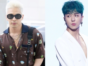 Taeyang & Song Min Ho Akan Tampil di 'Knowing Brothers', Fans Girang