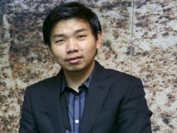 Sempat Berbicara dengan LPSK, Johannes Marliem Akui Merasa Nyawanya Terancam