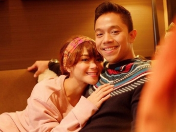 Resmi Menikah, Ini Alasan Sheza Idris Terima Pinangan Kekasih