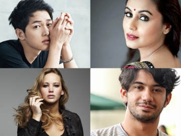 Pilih Tak Pakai Medsos, 4 Selebriti Ini Ungkap Alasannya