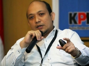 Polisi Periksa Novel Baswedan di Singapura, Istri Ingin Beri Informasi Langsung ke Jokowi