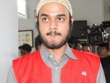 Rio Reifan Kembali Terciduk Narkoba, Netter : Belum Kapok Juga? 