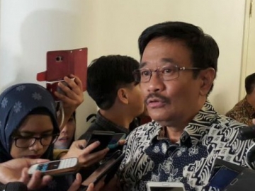 Heboh Kasus Guru Kirim Chat Porno Pada Murid, Djarot: Kalau PNS Saya Pecat!