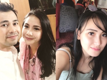 Bahas Soal Cinta Sejati, Ayu Ting Ting Galau Gara-Gara Raffi-Gigi Semakin Mesra?