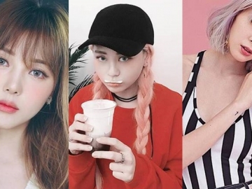 Biar Nambah Wawasan Seputar Tren, Kamu Perlu Follow 5 Selebgram Kece dari Korea Ini