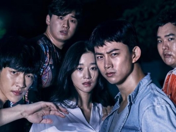 'Save Me' Taecyeon Sukses Buat Penonton Merinding Ketakutan, Ini Penyebabnya