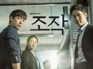 Terus Mempimpin, 'Falsify' Raih Rating Penonton yang Mengesankan