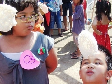 5 Perlombaan Populer Memperingati 17 Agustus, Ada Filosofi di Baliknya Juga Lho!