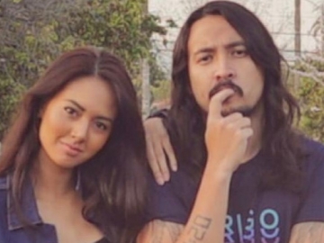 Ello Terancam Pidana 4 Tahun Kasus Narkoba, Begini Kondisi Aurelie Moeremans