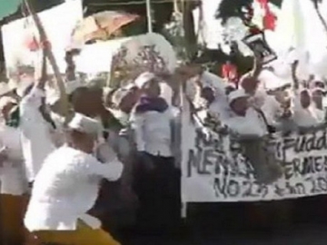 Demo Tolak Full Day School, KPAI Sayangkan Ada Anak-Anak Teriak 'Bunuh' Menteri