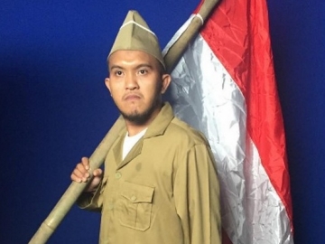 Banyak Hujatan Usai Kembali Berjoget, Caisar Malah Main Sinetron