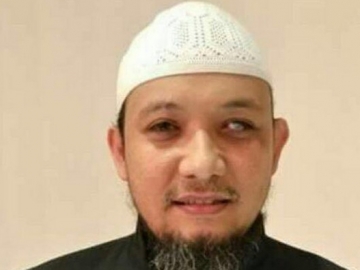 Ditemui Penyidik Polri di Singapura, Begini Reaksi Novel Saat Disodorkan Sketsa Wajah Pelaku