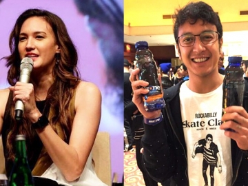 Kepergok Jalan Bareng Lagi, Dimas Anggara & Nadine Chandrawinata Fix Pacaran?
