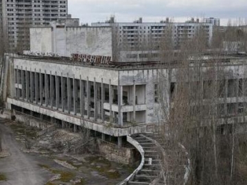 Potret 7 Kota Mati di Dunia, Berani Berkunjung ke Sini?