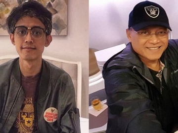 Mario Teguh Lega Kasusnya dengan Ario Kiswinar Selesai, Bagaimana Endingnya?