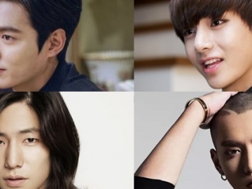 Melihat Kepribadian Pria dari Gaya Rambutnya