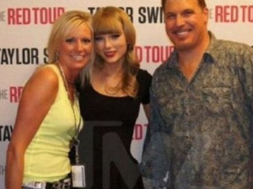 Taylor Swift Menangi Kasus Pelecehan Seksual