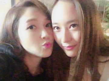 Ini Respon Jessica Soal Putusnya Asmara Krystal dan Kai 