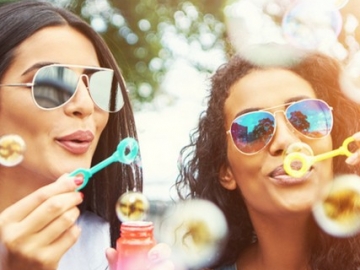 6 Ide Super Keren Ini Dijamin Bikin Hari Liburmu Bersama Teman-teman Jadi Menyenangkan