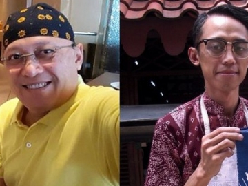 Ternyata Ini Alasan Kasus Mario Teguh dan Kiswinar Dihentikan Oleh Polisi