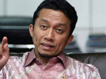 Kontroversi Doa 'Lebih Gemuk' Tifatul Sembiring untuk Presiden Jokowi