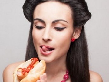 Hati-hati Jika Mengonsumsi 5 Makanan Ini, Kalau Salah Makan Bisa Berakibat Fatal!