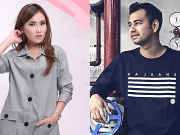 Sikut Dada Ayu Ting Ting, Raffi Ahmad Dikecam Netter
