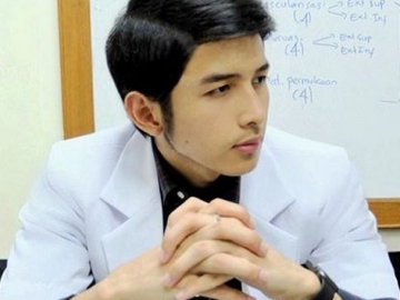 Kenalan dengan Aditya Surya Pratama Si Dokter Oz Baru Pengganti Ryan Thamrin, Awas Naksir!