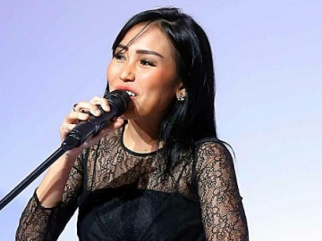  Akui Cinta Denada, Netter Sebut Ayu Ting Ting Sok Kenal