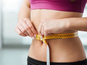 8 Cara Cepat Kecilkan Perut Buncit, Dijamin Aman dan Alami