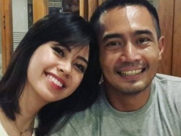 Batal Cerai, Yama Carlos dan Arfita Baikan Lagi