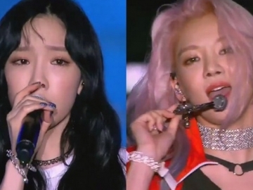 Ini Cara SONE Indonesia Minta Maaf Akibat Insiden Tae Yeon di Bandara