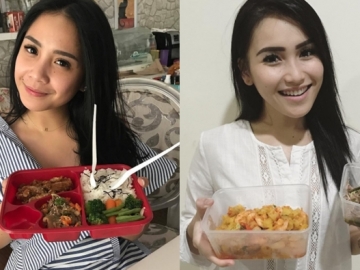 Sempat Hina Gigi, Netter Ini Diduga Orang Terdekat Ayu Ting Ting