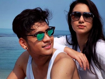 Makin Lengket, Irish Bella Sudah Berani Kasih 'Jatah' pada Giorgino Abraham?