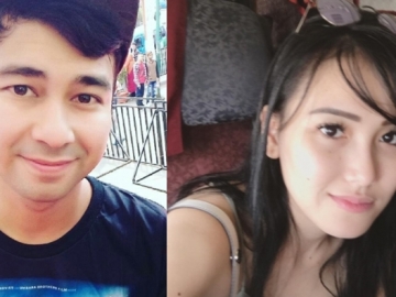 Dirumorkan Main Film Horor Bareng Ayu Ting Ting, Ini Kata Raffi Ahmad