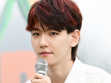 Pamer Gaya Rambut Masa Kecil di Instagram, Baekhyun Sukses Buat Fans Gemas