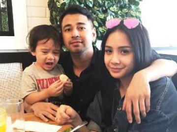Absen di Ultah Rafathar, Ayu Ting Ting Sengaja Tak Diundang Gigi?